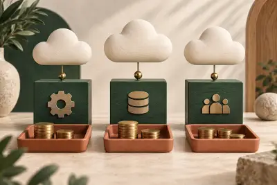 Cloud, SaaS et IA : comprendre sa facture avant de la réduire
