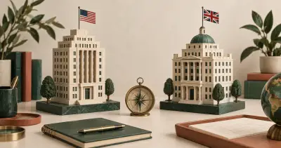 LLC américaine ou LTD britannique : quelle structure pour votre activité internationale ?