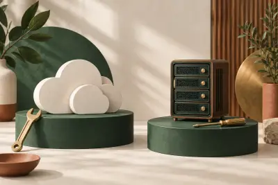 n8n Cloud ou auto-hébergement : qui gère quoi ?