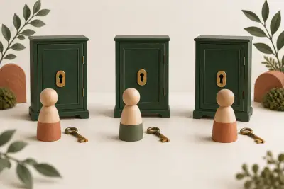 Les permissions : le point souvent oublié des outils no-code